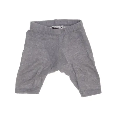 Shorts (Gray) from People Wear Organic