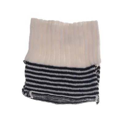 Collar (Black, White) from FUB Wool