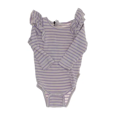 Body (Lila, Beige) från Petit Piao