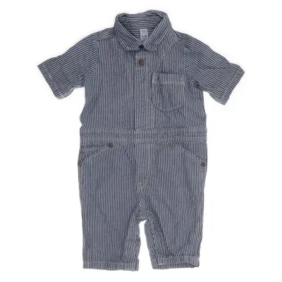 Rompertjes (Blauw, Wit) van BabyGap