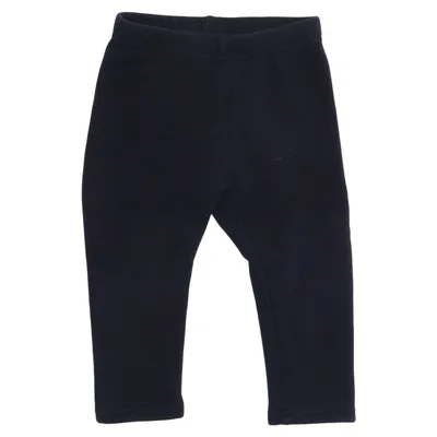 Sweatpants (Blue) from Little One Cotton, Elastane, Polyester
