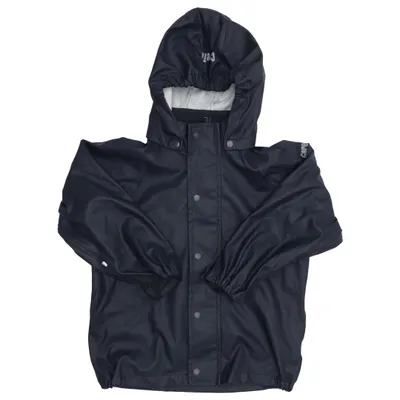 Veste imperméable (Bleu) de Caretec