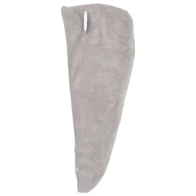 Hair wrap (Gray) from Parsa Beauty