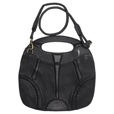 Sac à main (Noir) de Wunderkind