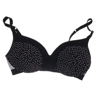 BH (Svart, Rosa) från Lively Elastan, Nylon