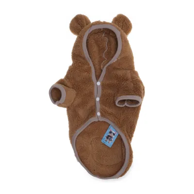 Dog clothes (Brown) from Amoor