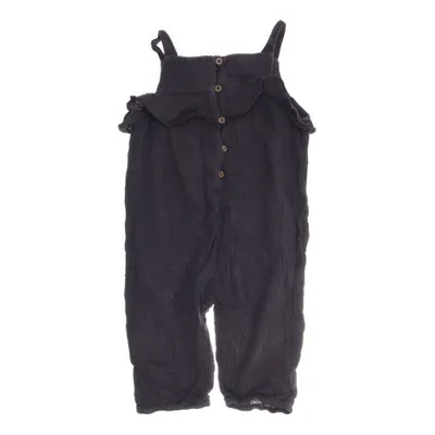 Rompers (Gray) from Zara BabyGirl