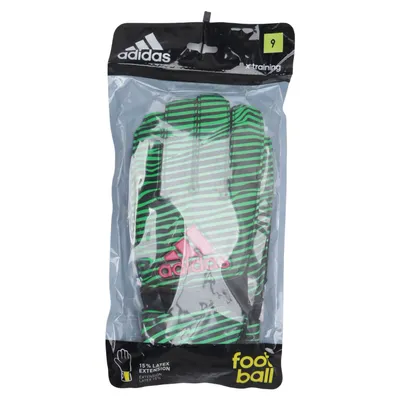 Goalkeeper gloves (X Training) from Adidas