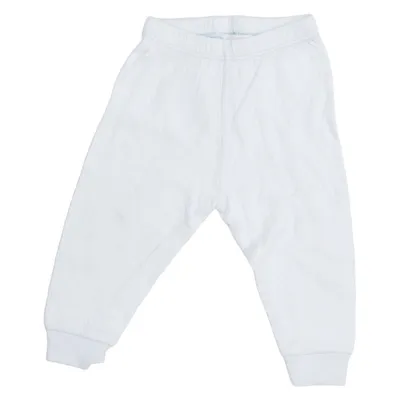 Pajama pants (White) from Livly Baby Cotton