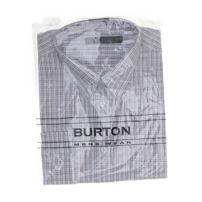 Skjorta (Blå, Vit, Brun) från Burton