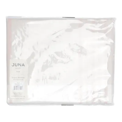 Pillowcase (Road SE - nude) from Juna Cotton