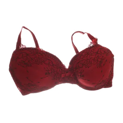 Bh (Rood) van Twilfit Elastaan, Polyamide