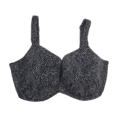 Bikiniöverdel (AS4616BLK) från Freya Elastan, Polyamid