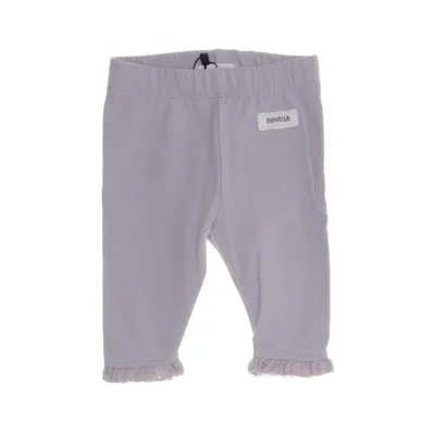 Leggings (Lila) van Newbie by KappAhl Katoen, Elastaan