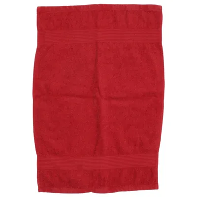 Handduk (Röd) från Kronborg of Denmark