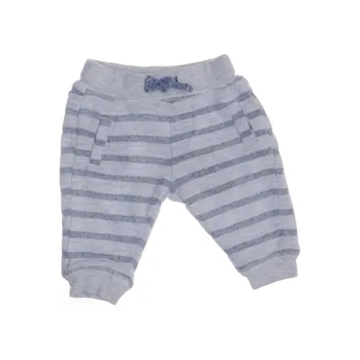 Broek (Grijs, Wit) van F&F Baby Katoen, Polyester
