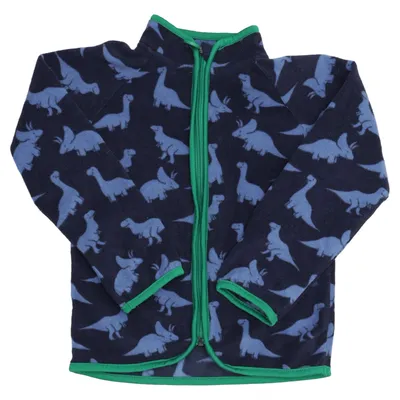 Veste polaire (Bleu, Vert) de Happy Kids by Tchibo Polyester