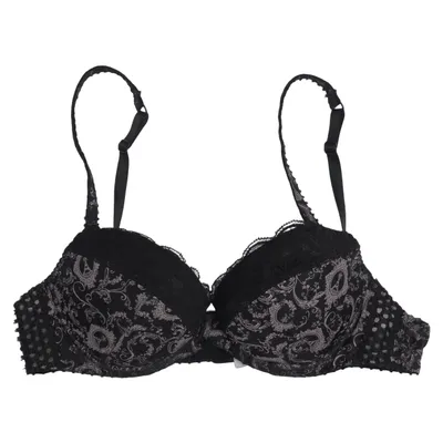 Soutien-gorge (Noir, Multicolore) de Aubade