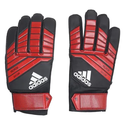 Målmandshandsker (Predator) fra Adidas Bomuld, Polyester, Polyurethan