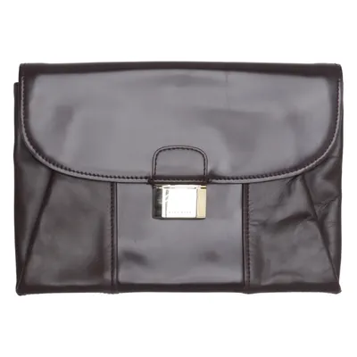 Envelop tas (Bruin) van Hugo Boss