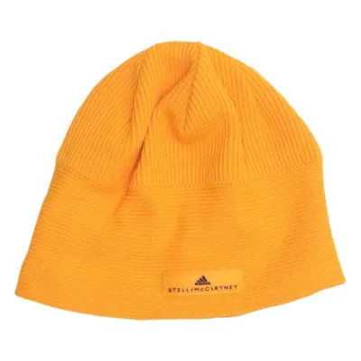 Bonnet (Orange) de Adidas by Stella McCartney Élasthane, Polyester, Viscose