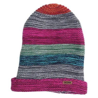 Beanie (Multicolored) from RCMN Acrylic