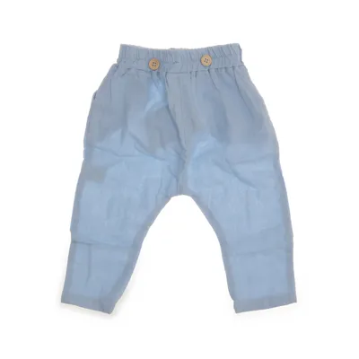 Byxor (Blå) från Boho