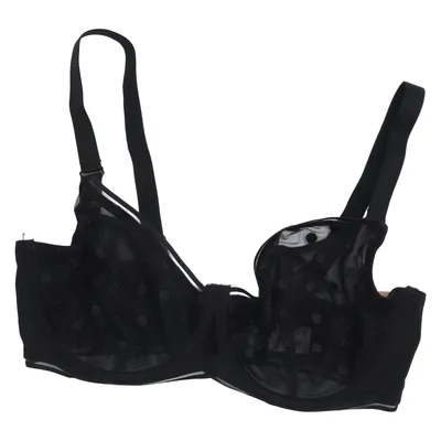Soutien-gorge (Noir) de Curvy Kate Élasthane, Polyamide, Polyester