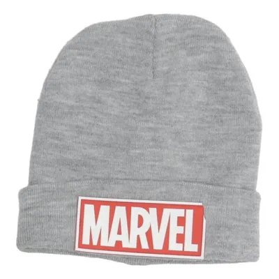Beaniemössa (Grå) från H&M x Marvel