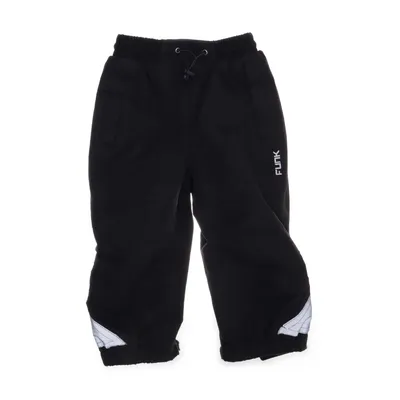 Täckbyxor (Svart) från Funk by Lager 157 Polyester