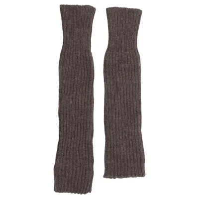 Beenwarmers (Bruin)