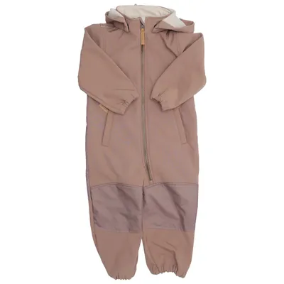 Overall (Nmflaalfasuit) from Lil' Atelier Elastane, Recycled polyester