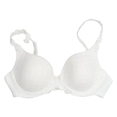 Bh (Wit) van Marie Jo Elastaan, Polyamide, Polyester
