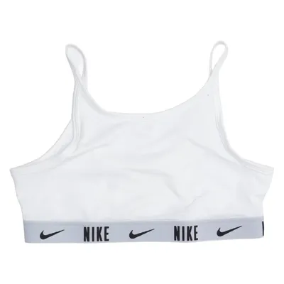 Sport-BH (Vit) från Nike