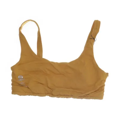 Sports bra (Yellow) from Indigo Luna Viscose