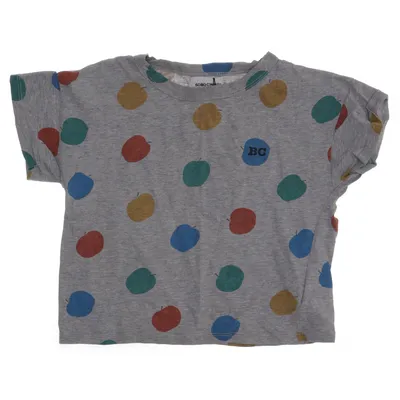 T-shirt (222RC001) fra Bobo Choses Bomuld