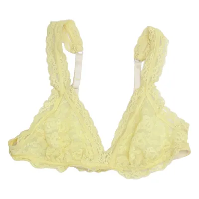Brassière (Jaune) de Like It Polyamide