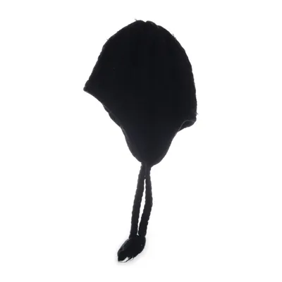 Trapperhatt (Svart) från Börjesson