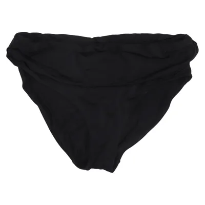 Bikini broekje (Zwart) van Change Elastaan, Polyamide