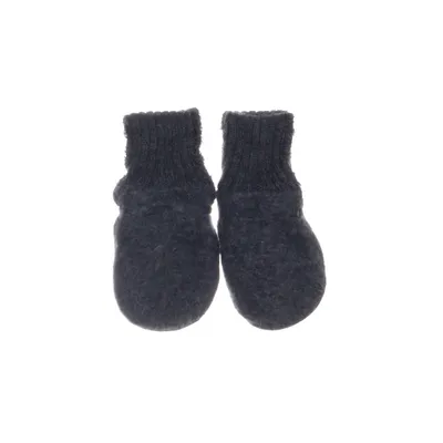 Mittens (Gray) from Joha Merino wool