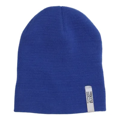 Beanie (Blauw) van Richter Acryl