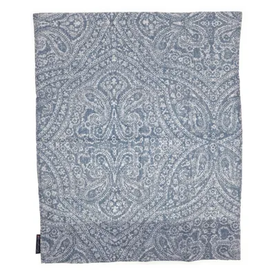 Sierkussensloop (Blauw, Wit) van Lexington