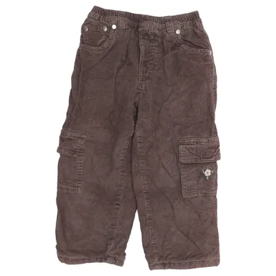 Cargo pants (Maya) from Zebralino Cotton, Polyester