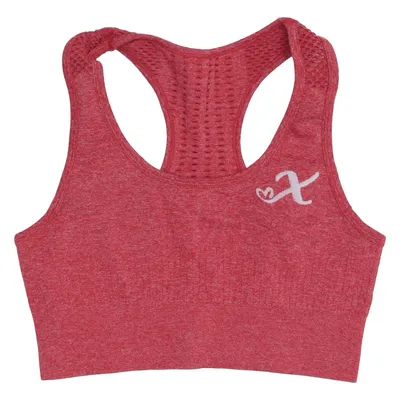 Sports bra (Red) from Athleta