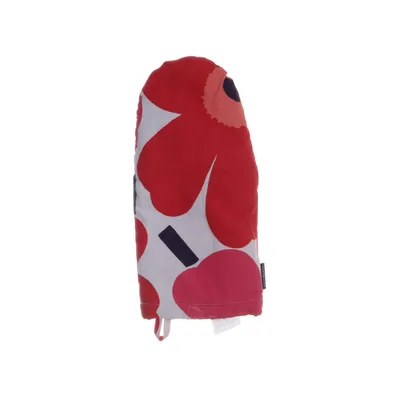 Ovenwanten (Rood, Meerkleurig) van Marimekko Polyester