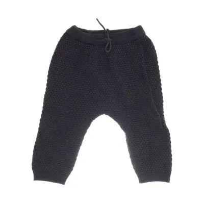 Byxor (Grå) från H&M Baby Bomull