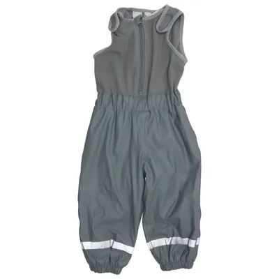 Regnbyxor (Grön) från Kuling Polyester, Polyuretan