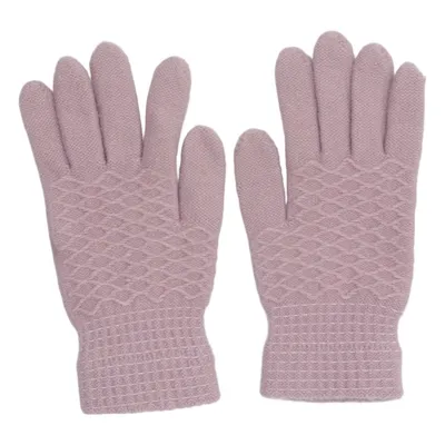 Gants (Rose) de Infinity Acrylique