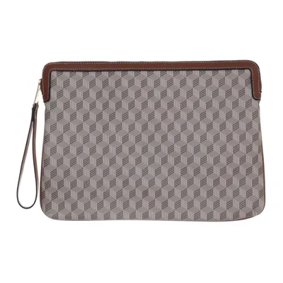 Laptoptas (Beige, Bruin, Meerkleurig) van Holly & Whyte by Lindex Polyurethaan