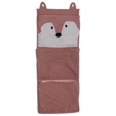 Garderobsinredning (Rosa) från H&M Home